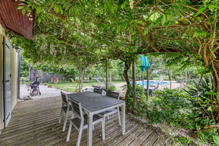  Maison à vendre 5 pièces 114 m²