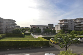  Appartement � vendre 3 pi�ces 68 m�