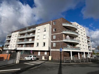  Appartement  vendre 3 pices 67 m