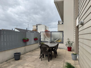  Appartement  vendre 1 pice 32 m