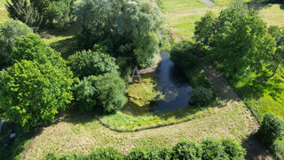  Terrain à vendre 6772 m²