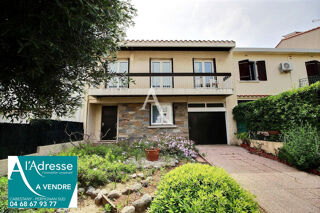  Maison  vendre 6 pices 140 m