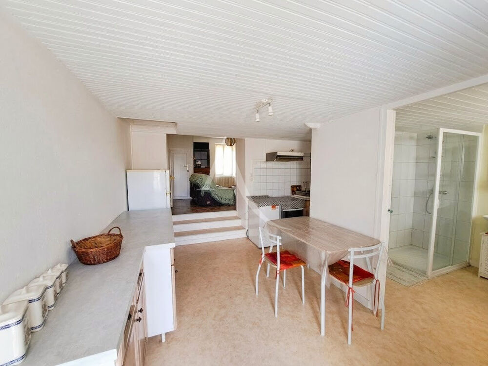 Vente Maison Maison de ville de 62 m² . Les herbiers