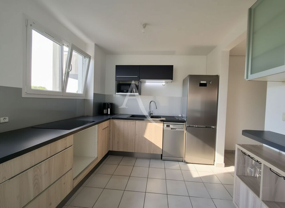 Appartement Schoelcher 3 pièce(s) 72.09 m2 meublé disponible de suite une PEPITE à SAISIR !!!!!!