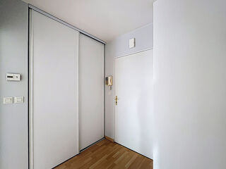  Appartement à vendre 2 pièces 44 m²