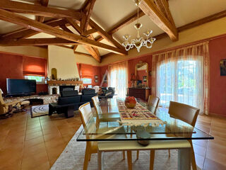  Maison à vendre 5 pièces 174 m²