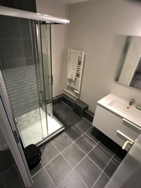  Appartement � louer 5 pi�ces 112 m�