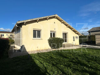  Maison � vendre 3 pi�ces 77 m�