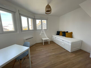  Appartement à louer 2 pièces 23 m²
