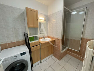  Appartement à vendre 2 pièces 1 m²
