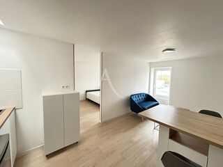  Appartement  vendre 2 pices 