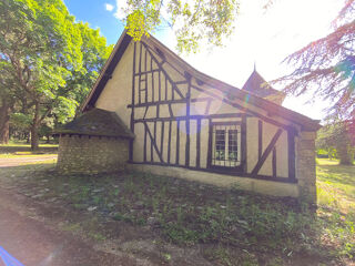  Maison Chevillon-sur-Huillard (45700)