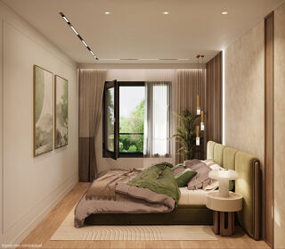  Appartement � vendre 3 pi�ces 74 m�