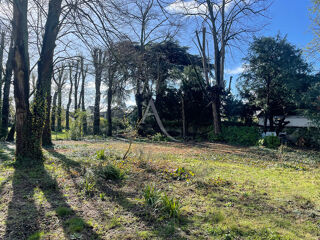  Terrain � vendre 10 pi�ces 