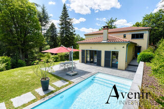  Maison à vendre 7 pièces 256 m²