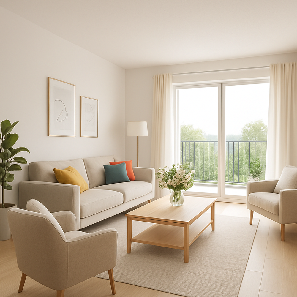 Vente Appartement Appartement 4 pièces de 95 m2 (Abondance) Abondance