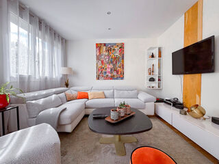  Appartement à vendre 3 pièces 68 m²