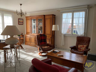  Maison � vendre 6 pi�ces 120 m�