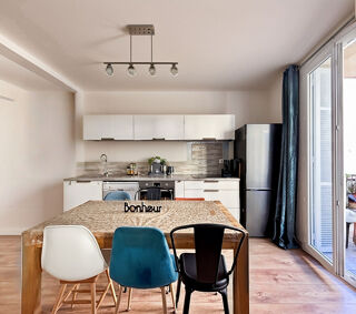  Appartement � vendre 3 pi�ces 65 m�