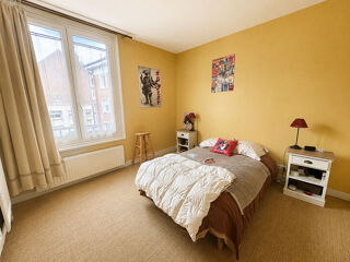  Appartement à vendre 5 pièces 177 m²