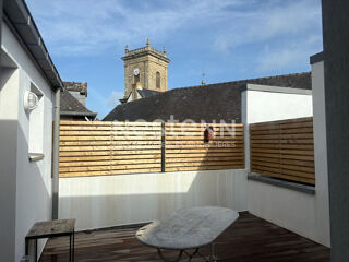  Appartement � louer 4 pi�ces 94 m�