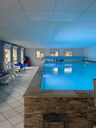  Maison � vendre 10 pi�ces 280 m�
