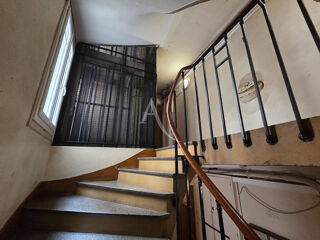  Appartement à vendre 2 pièces 41 m²