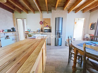  Maison à vendre 3 pièces 55 m²
