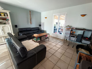  Maison à vendre 5 pièces 92 m²
