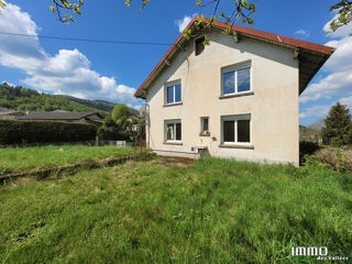  Maison � vendre 8 pi�ces 158 m�