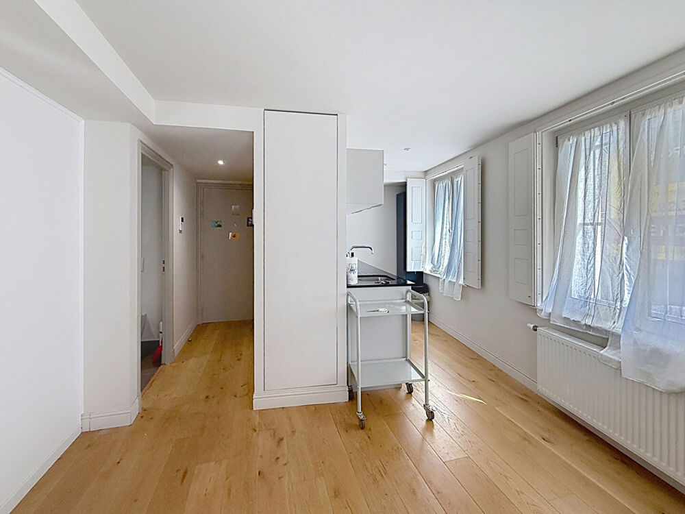 Vente Appartement Chartres ? Rue du Docteur Maunoury ? T2 de plain-pied, accès PMR, parking sous-sol Chartres