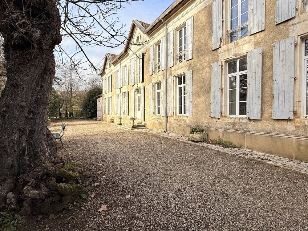 Vente Maison MAISON DE CARACTERE Orgedeuil