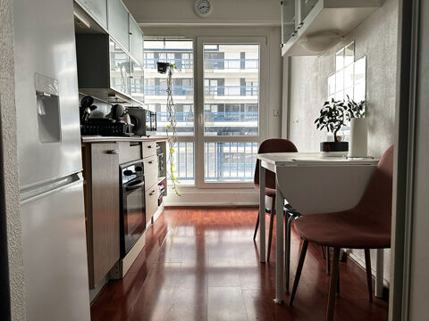  Appartement � louer 2 pi�ces 48 m�