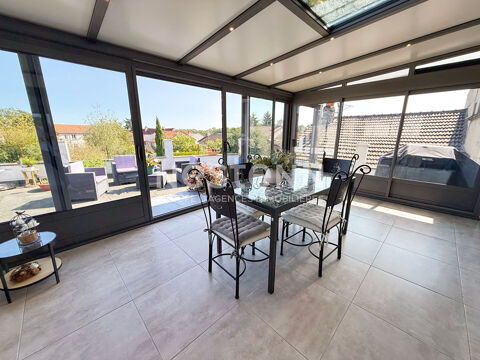   -Bessines sur Gartempe- Maison spacieuse - Confort et tranquillité assurés Maison - 10 pièce(s) - 189 m²
