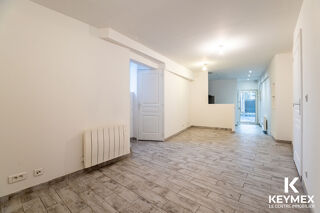  Immeuble � vendre 3 pi�ces 89 m�