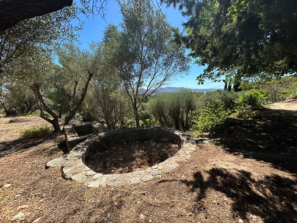 � vendre  Maison Sanary-sur-Mer (83110)