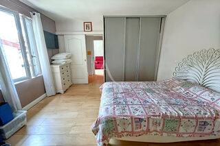  Maison à vendre 5 pièces 83 m²