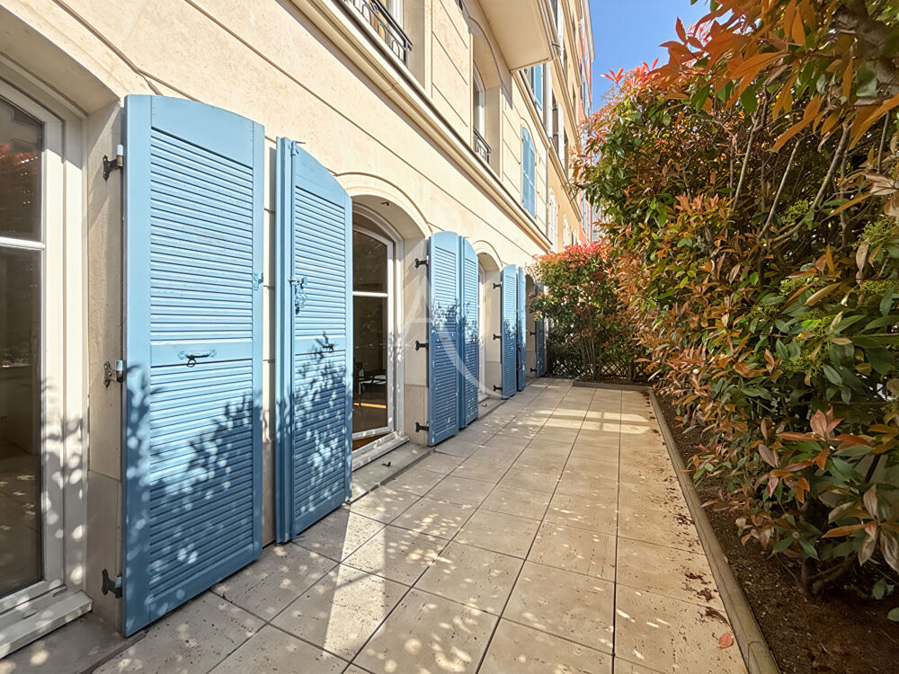 Appartement Poissy 2 pièce(s) 53,20 m2