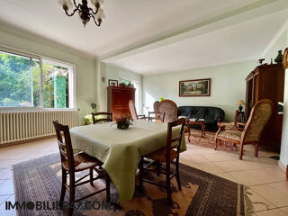  Maison à vendre 8 pièces 213 m²