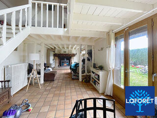  Maison � vendre 6 pi�ces 122 m�