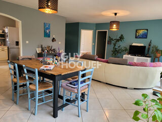  Maison à vendre 5 pièces 115 m²
