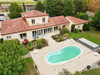  Maison à vendre 7 pièces 280 m²