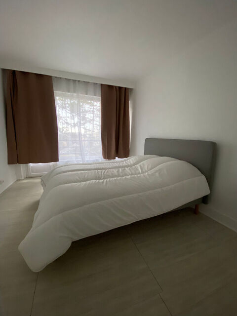  Appartement � louer 2 pi�ces 50 m�