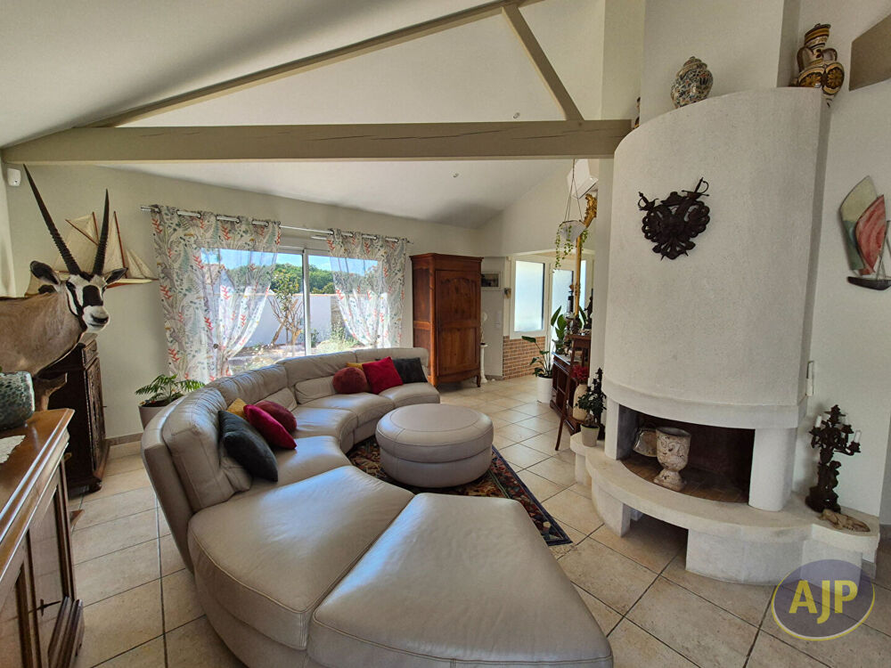 à vendre  Maison Challans (85300)
