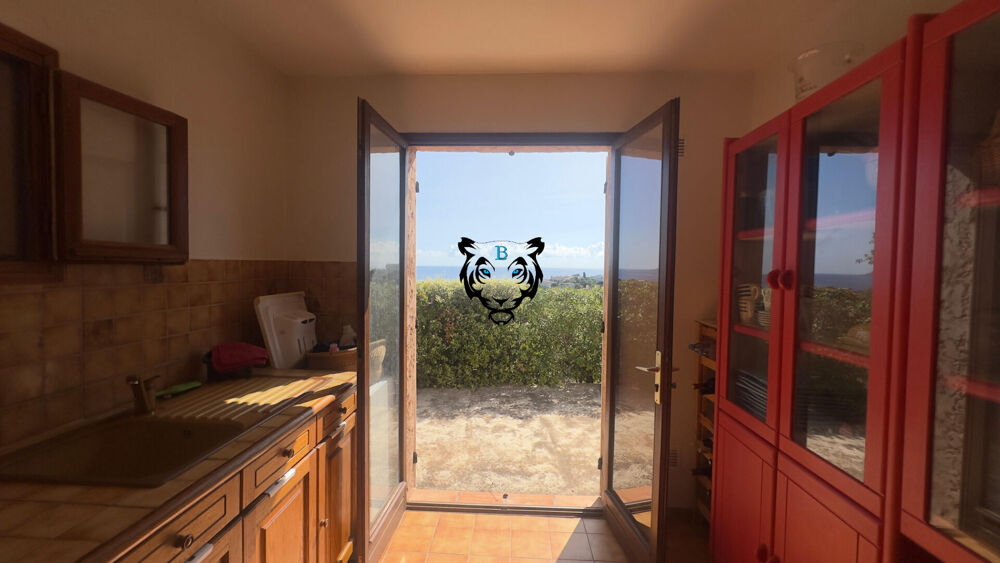 à vendre  Maison Les Issambres (83380)