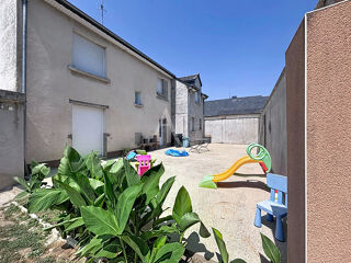  Maison à vendre 7 pièces 143 m²