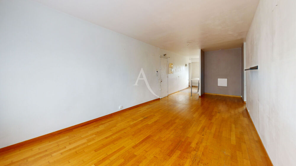 Appartement CHILLY-MAZARIN 3 pièces 62.18 m²