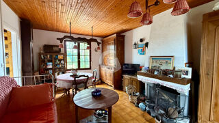  Maison à vendre 3 pièces 52 m²