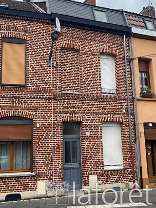  Maison � louer 5 pi�ces 119 m�