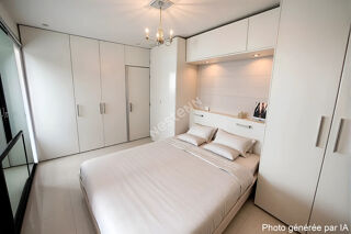  Appartement � vendre 2 pi�ces 1 m�